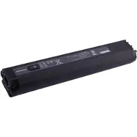 Shimano Steps E8036 630wh Batteriet I Underrammen