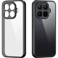DUX Xiaomi 17T Aimo Hybrid-deksel - Svart