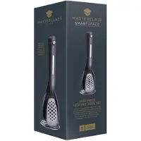 Masterclass Mcspstools5pc Verktøysett