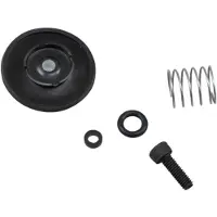 Moose Hard-parts Suzuki Dr-z 400 00-03/dr-z 400 E 00-07/dr-z 400 S 00-03 Akselerasjonspumpe Reparasjonssett
