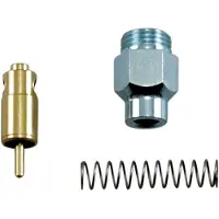Moose Hard-parts Polaris Hawkeye 400 Ho 2x4 11-13/sportsman 500 Ho 4x4 10-13 Chokehendel
