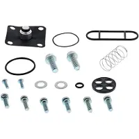 Moose Hard-parts Suzuki Lt-a 400 2x4 04-07/lt-a 400 F 4x4 05-07/lt-f 400 2x4 07 Reparasjonssett For Drivstoffpumpe