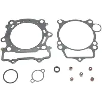 Moose Hard-parts Yamaha Wr 400 F 98-99/yz 400 F 98-99 Topp Pakningssett