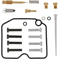 Moose Hard-parts Arctic Cat H1 650 4x4 05-06 Forgasser Reparasjonssett