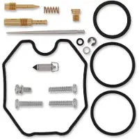 Moose Hard-parts Polaris Phoenix 200 2x4 15-25/ranger Rzr 170 2x4 09-14 Forgasser Reparasjonssett