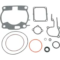 Moose Hard-parts Yamaha Yz 250 90-91 Topp Pakningssett