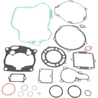 Moose Hard-parts Kawasaki Kx 125 J 92-93 Komplett Pakningssett