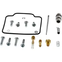 Moose Hard-parts Polaris Magnum 425 2x4 95-96/magnum 425 4x4 95-96 Forgasser Reparasjonssett