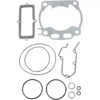 Moose Hard-parts Yamaha Yz 250 99-00 Topp Pakningssett