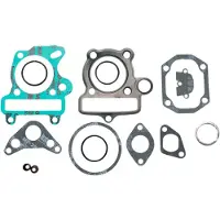 Moose Hard-parts Polaris Outlaw 90 2x4 07-13/sportsman 90 2x4 07-13 Topp Pakningssett