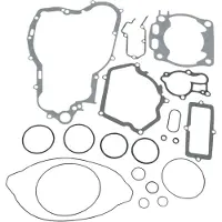 Moose Hard-parts Yamaha Yz 250 99-00 Komplett Pakningssett