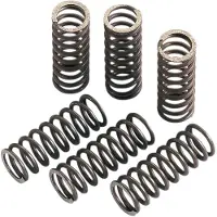 Moose Hard-parts Yamaha Tt-r 250 99-03/yfm 350 Fx 4x4 95-05 Clutchfjærsett