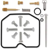 Moose Hard-parts Arctic Cat 400 2x4 03/400 4x4 03-04 Forgasser Reparasjonssett