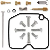 Moose Hard-parts Arctic Cat H1 650 4x4 10-11 Forgasser Reparasjonssett