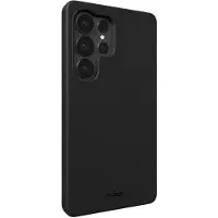 SBS PUSGS26UICONBLK deksel til Samsung Galaxy S26 Ultra, silikon, svart