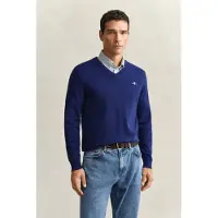 Gant 8030562 V-hals Genser