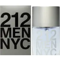 Carolina Herrera 212 Men EDT 30 ml