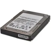 Lenovo - Harddisk - 1 TB - hot-swap - 2.5" SFF - SAS - nearline - 7200 rpm - for System x3100 M5; x3250 M4; x3250 M5; x3300 M4; x35XX M4; x3650 M4 ...