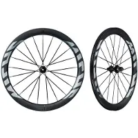 Miche Deva Rd 52 Tubeless Landeveishjulsett