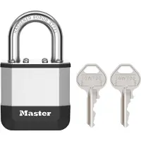 Master Lock Elite 25mm Omkretsrem 45mm