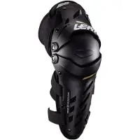Leatt Dual Axis Knebeskyttere