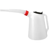 Lampa 5l Målebeger