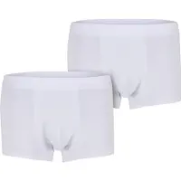Urban Classics Bonded Retro Boxers 2 Enheter