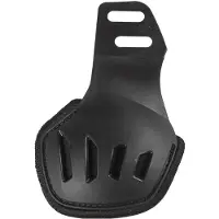 Leatt C-frame Carbon Right Knebeskyttere