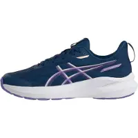 Asics Sko - GT-1000 14 GS - Uavhengighet Blue/Falmet Plum - - 32,5 - Sko