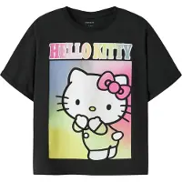 Name it Hello Kitty T-skjorte