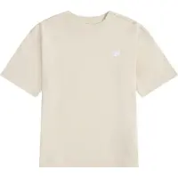 New Balance T-skjorte - Logo - Lin - - 15-16 år (170-176) - T-skjorte
