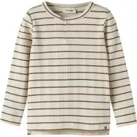 Lil´ Atelier Lil' Atelier Genser - NmmKaby - Turteldue/Kenguru - - 3 år (98) - Genser