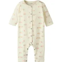Lil´ Atelier Printet Pyjamas