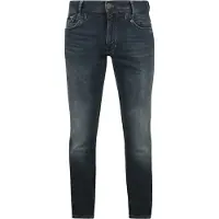 PME Legend Commander 3.0 Jeans RSD Blå Mørkeblå Størrelse W 33