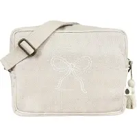 Pine Cone Stelleveske - Mini - Bow - - OneSize - Stellebag