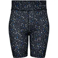 Sofie Schnoor Shorts - Milly - Flower Mix - - 14 år (164) - Shorts