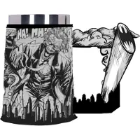Nemesis Now Batman Krus
