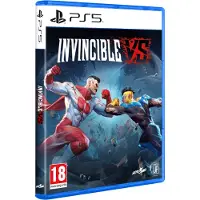 Skybound Games Invincible VS - Sony PlayStation 5 - Kamp