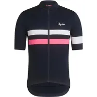 Rapha Brevet Kort Ermet Trøye