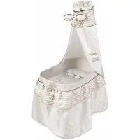 De Cuevas Toys Verona For Opp Til Moses Dukke 37x60x100 Cm 60 Cm