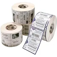 Zebra 3006628 Termoetikett