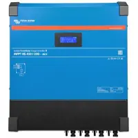 Victron Energy Smartsolar Mppt Rs 450/200 Mc4 Ladekontroller