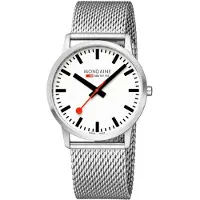 Mondaine Simply Elegant 40 Mm Dameklokke