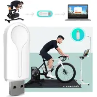 Cycplus U10 - ANT+ USB-adapter for sykkeltrening
