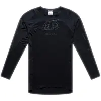 Troy Lee Designs Se Ultra Mono Langermet Trøye