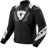 REV'IT! Hyperspeed 3 H2o Racingjakke