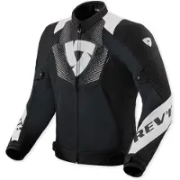 REV'IT! Hyperspeed 3 Gt Air Racingjakke