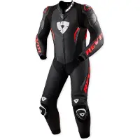 REV'IT! Argon 3 Perforert Skinndrakt
