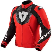 REV'IT! Hyperspeed 3 H2o Racingjakke