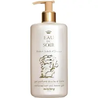 sisley Eau Du Soir Perfumed Dusjsåpe 250ml